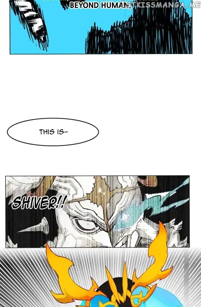 Read Hardcore Leveling Warrior (en) Manga Online