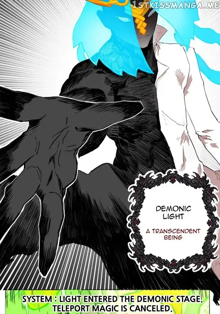 Read Hardcore Leveling Warrior (en) Manga Online