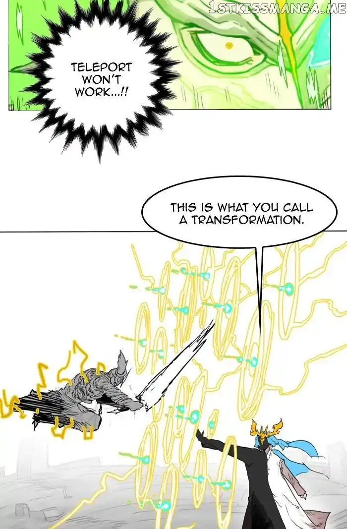 Read Hardcore Leveling Warrior (en) Manga Online