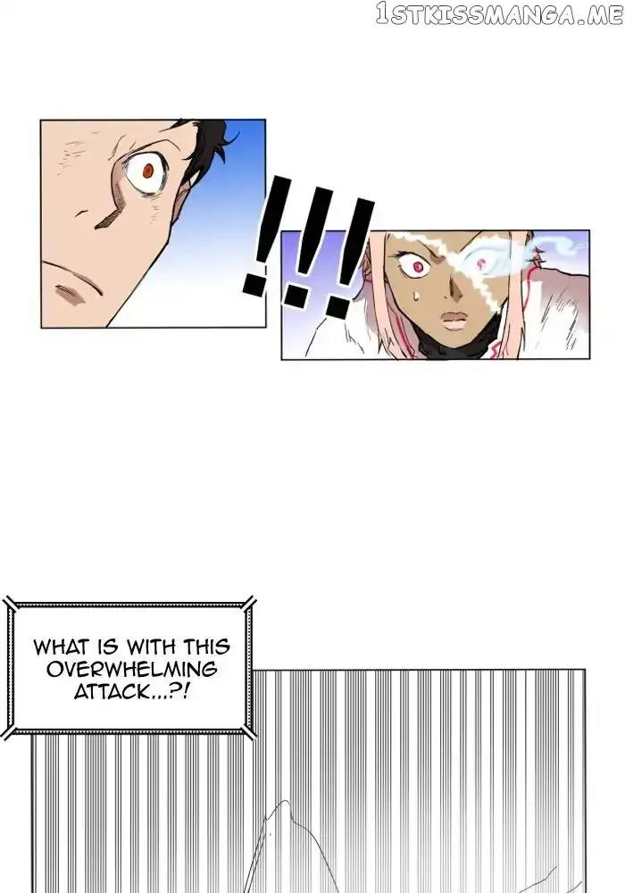 Read Hardcore Leveling Warrior (en) Manga Online