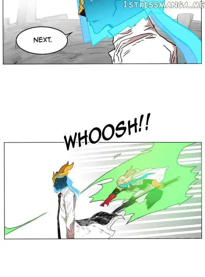 Read Hardcore Leveling Warrior (en) Manga Online