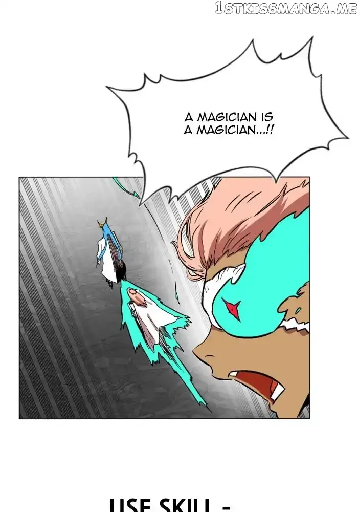 Read Hardcore Leveling Warrior (en) Manga Online