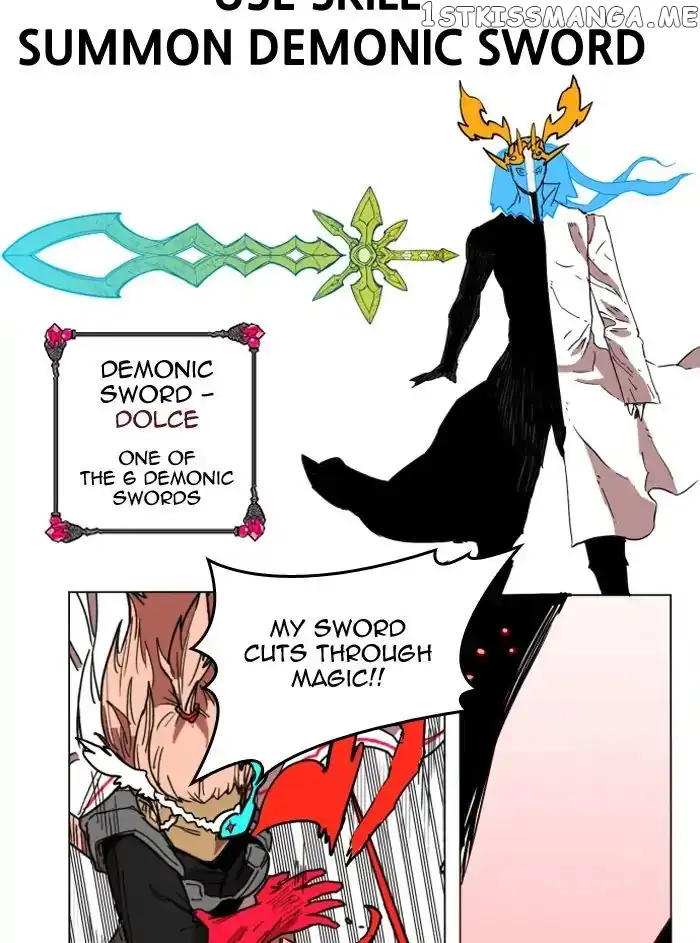 Read Hardcore Leveling Warrior (en) Manga Online