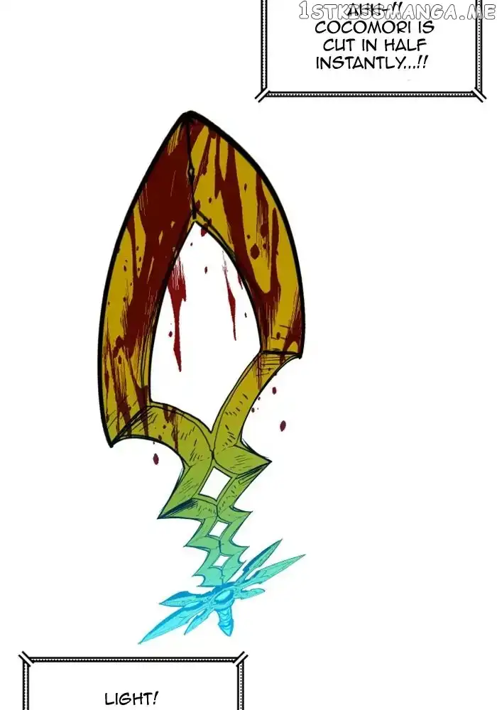 Read Hardcore Leveling Warrior (en) Manga Online