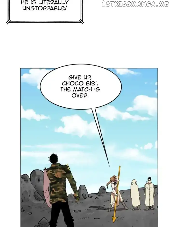 Read Hardcore Leveling Warrior (en) Manga Online