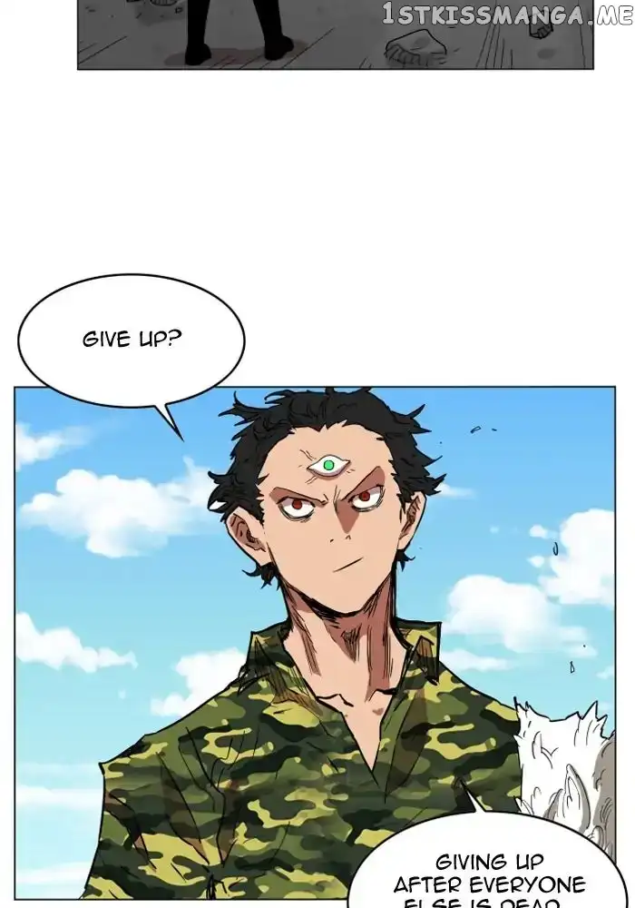 Read Hardcore Leveling Warrior (en) Manga Online