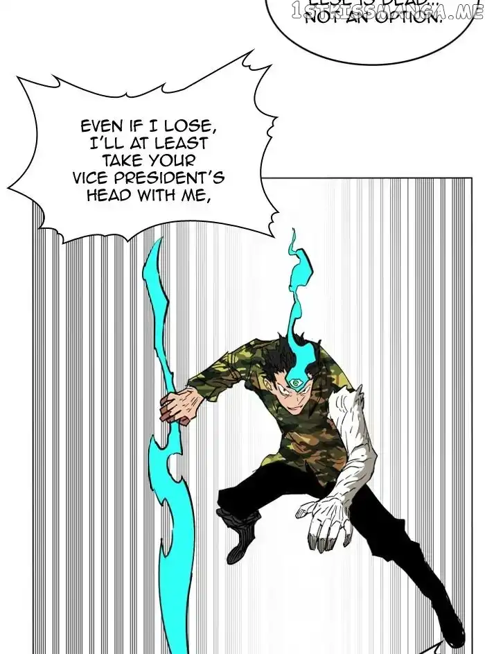 Read Hardcore Leveling Warrior (en) Manga Online