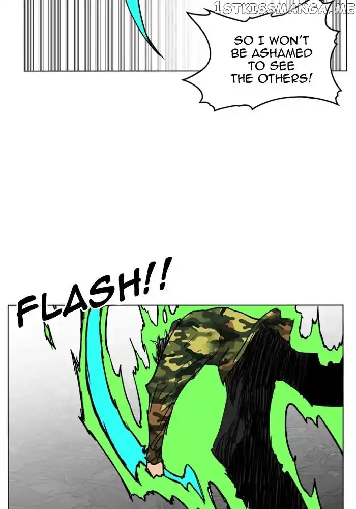 Read Hardcore Leveling Warrior (en) Manga Online