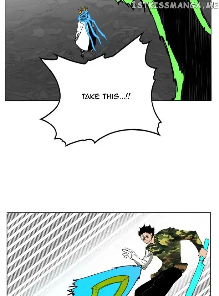 Read Hardcore Leveling Warrior (en) Manga Online