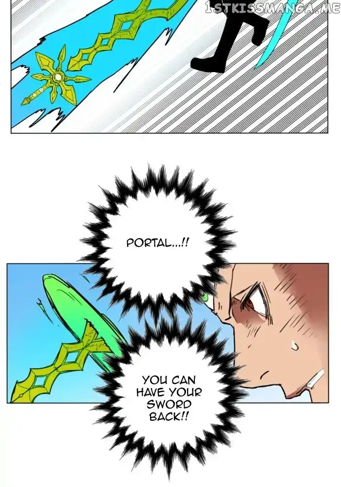 Read Hardcore Leveling Warrior (en) Manga Online