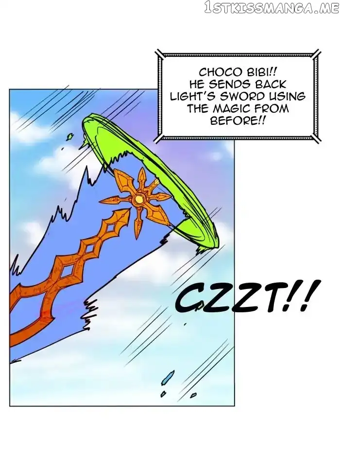 Read Hardcore Leveling Warrior (en) Manga Online