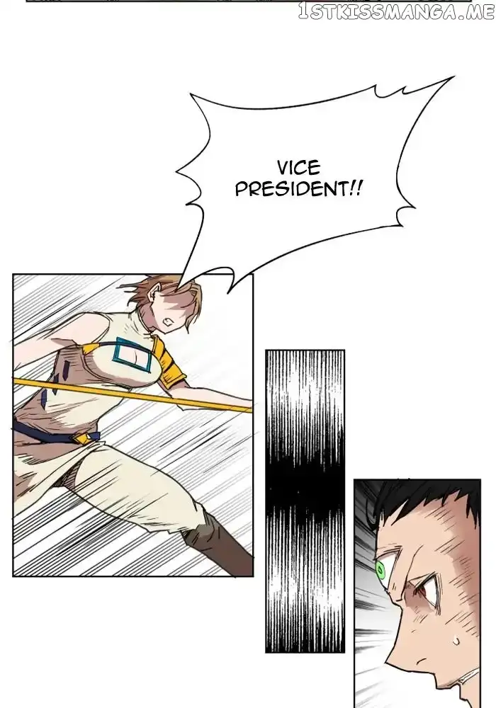 Read Hardcore Leveling Warrior (en) Manga Online