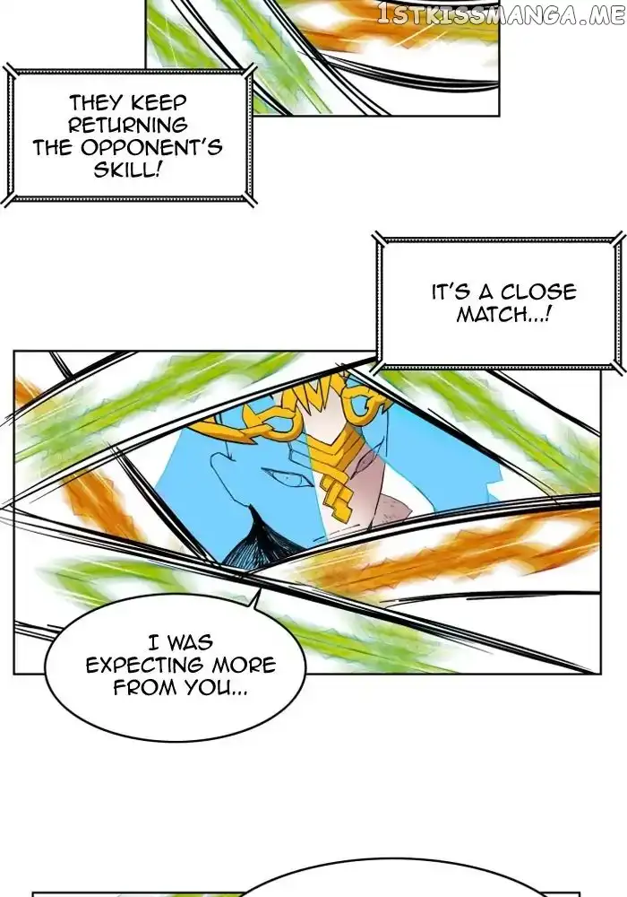 Read Hardcore Leveling Warrior (en) Manga Online