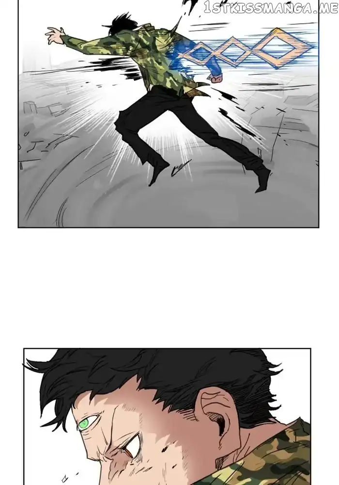 Read Hardcore Leveling Warrior (en) Manga Online