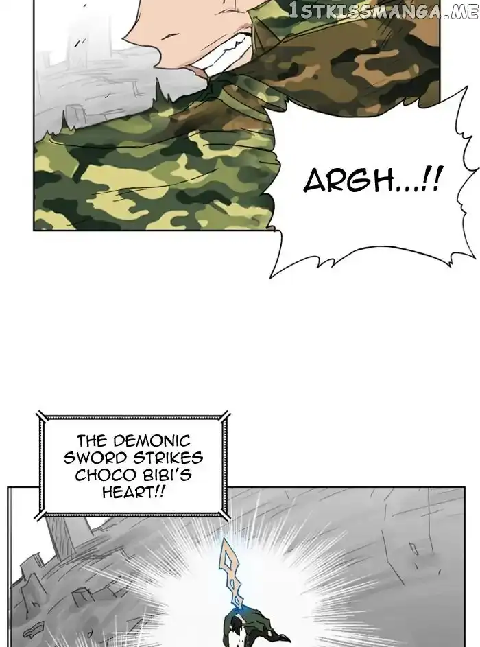 Read Hardcore Leveling Warrior (en) Manga Online