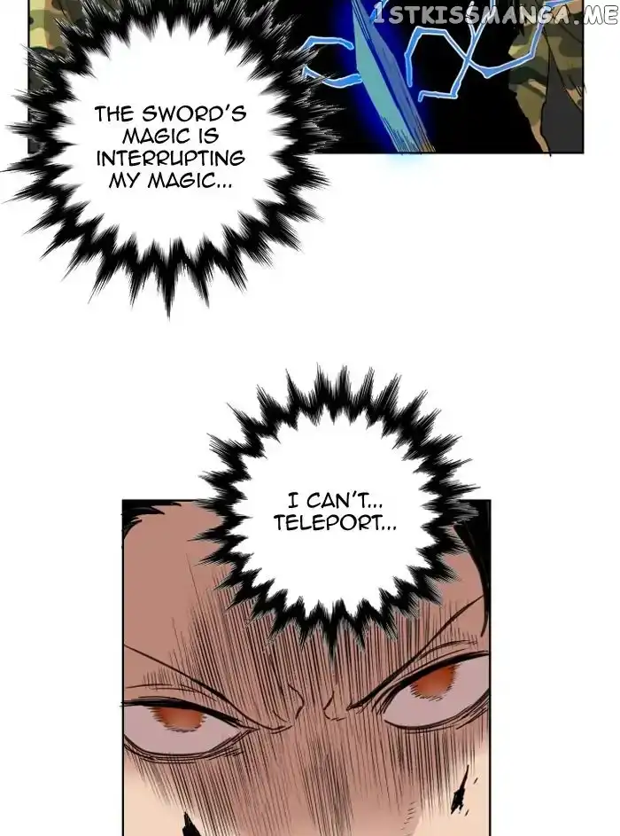 Read Hardcore Leveling Warrior (en) Manga Online