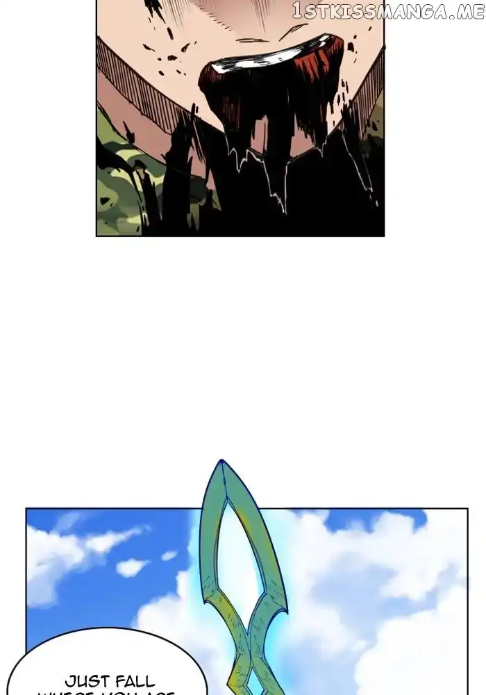 Read Hardcore Leveling Warrior (en) Manga Online