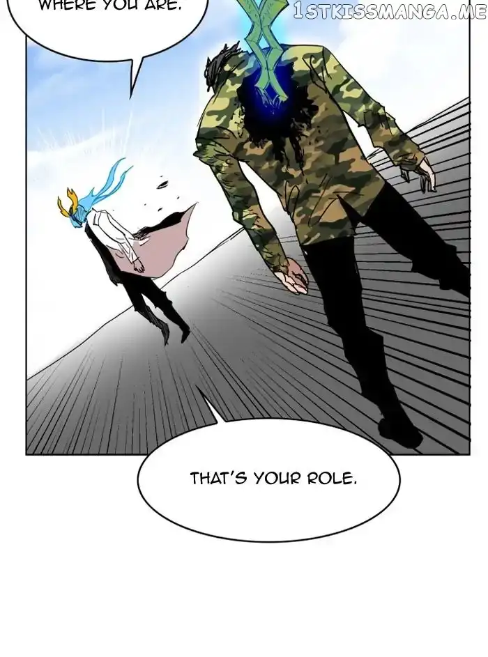 Read Hardcore Leveling Warrior (en) Manga Online