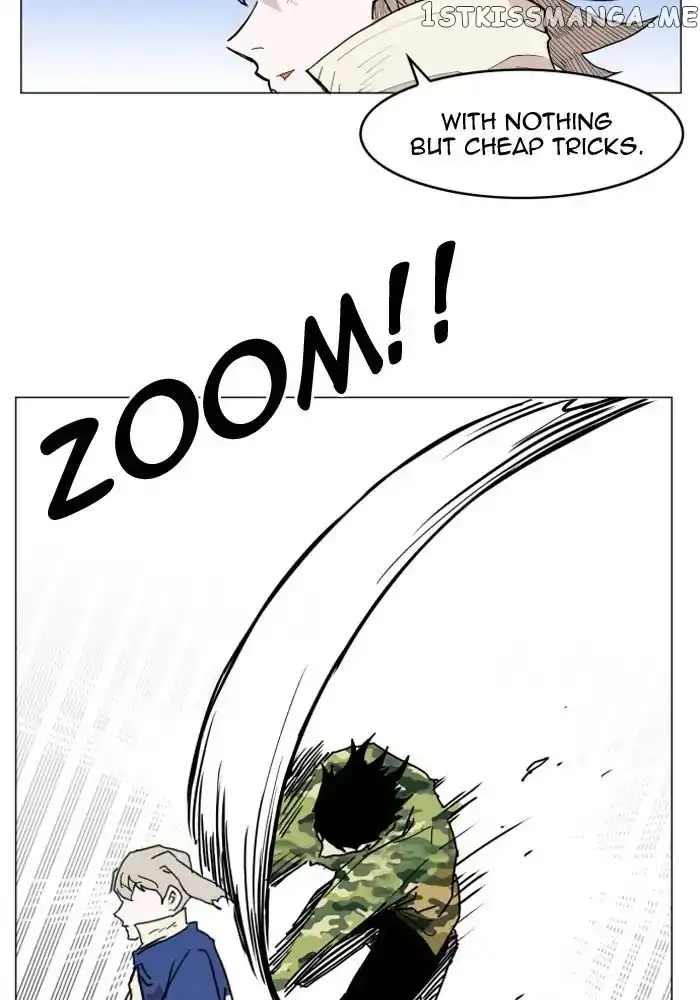 Read Hardcore Leveling Warrior (en) Manga Online