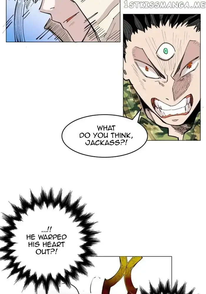 Read Hardcore Leveling Warrior (en) Manga Online