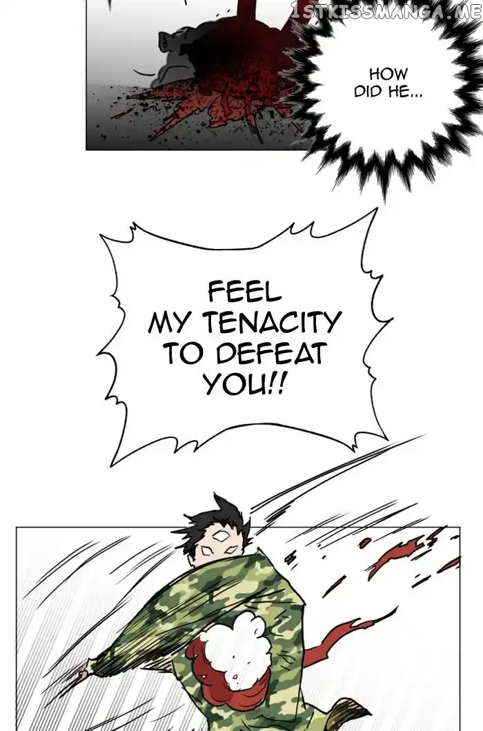 Read Hardcore Leveling Warrior (en) Manga Online