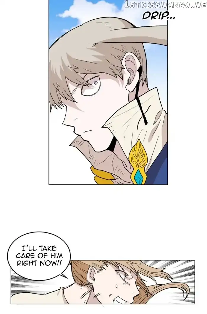 Read Hardcore Leveling Warrior (en) Manga Online