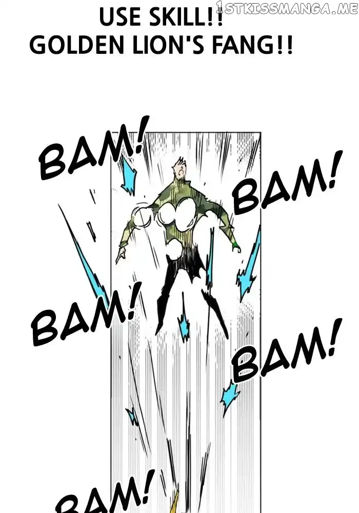 Read Hardcore Leveling Warrior (en) Manga Online