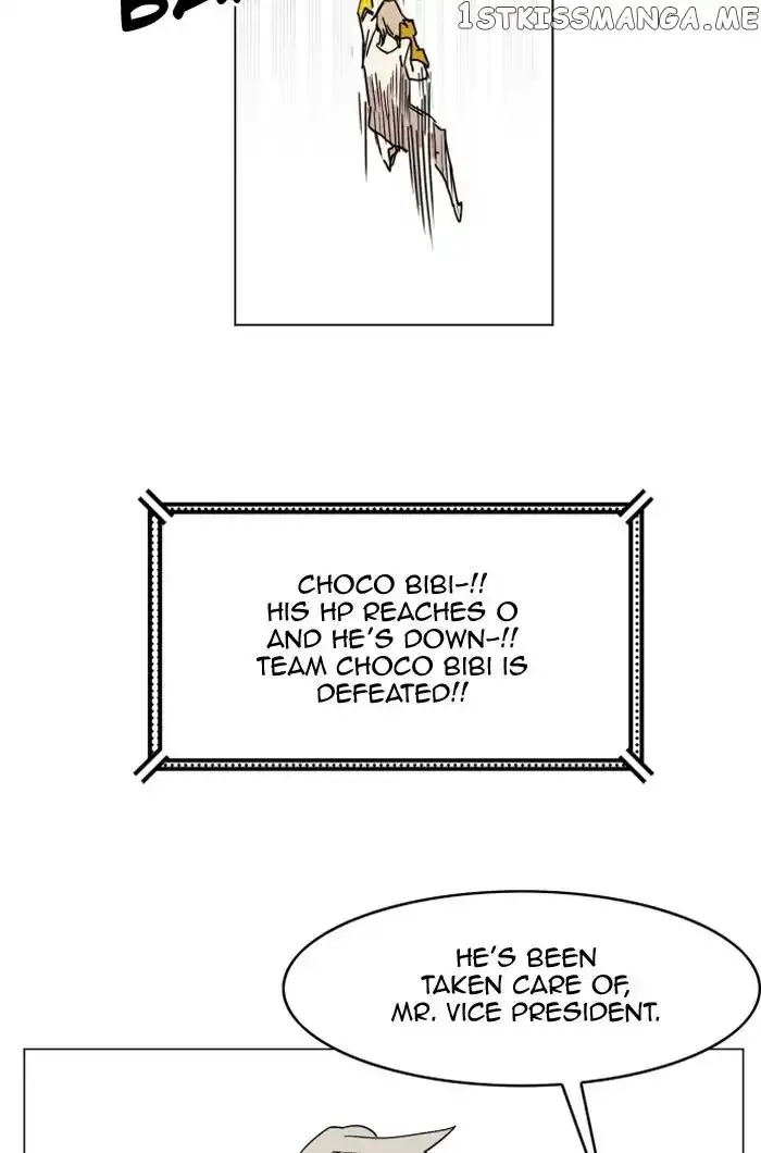 Read Hardcore Leveling Warrior (en) Manga Online