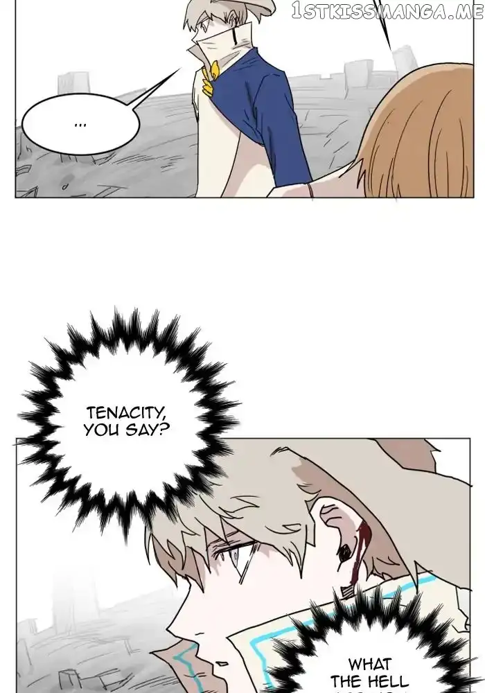 Read Hardcore Leveling Warrior (en) Manga Online