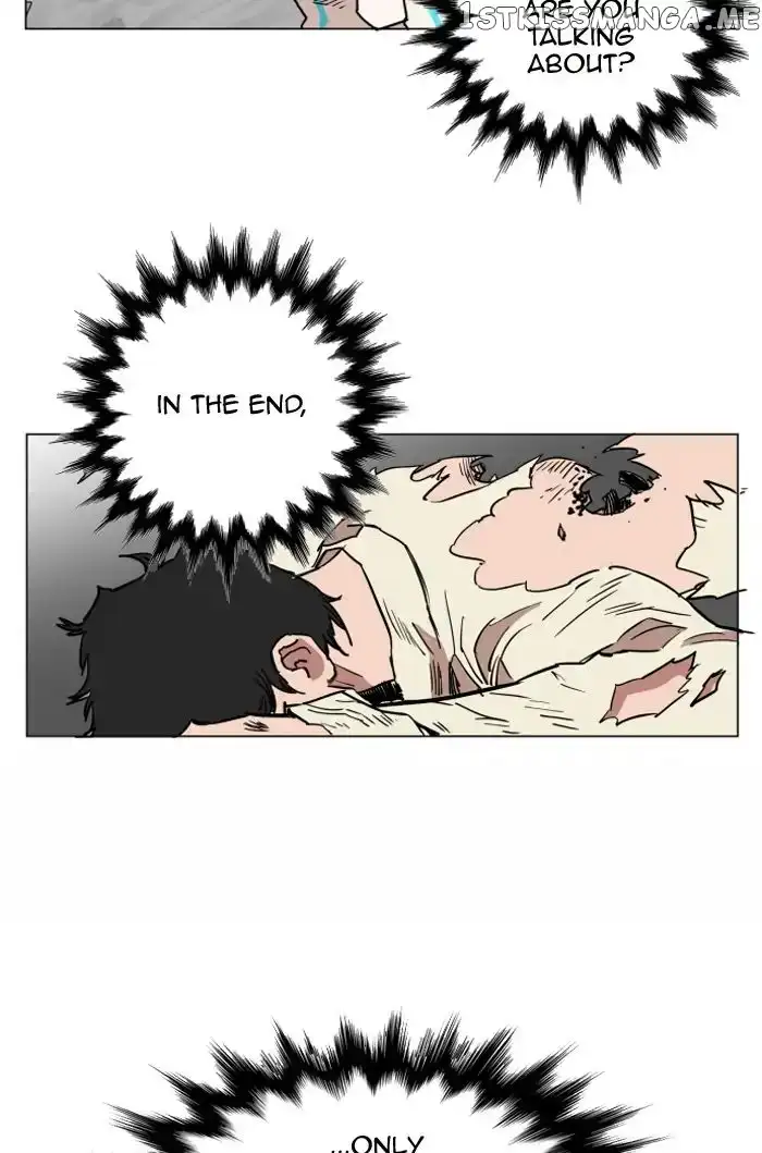 Read Hardcore Leveling Warrior (en) Manga Online