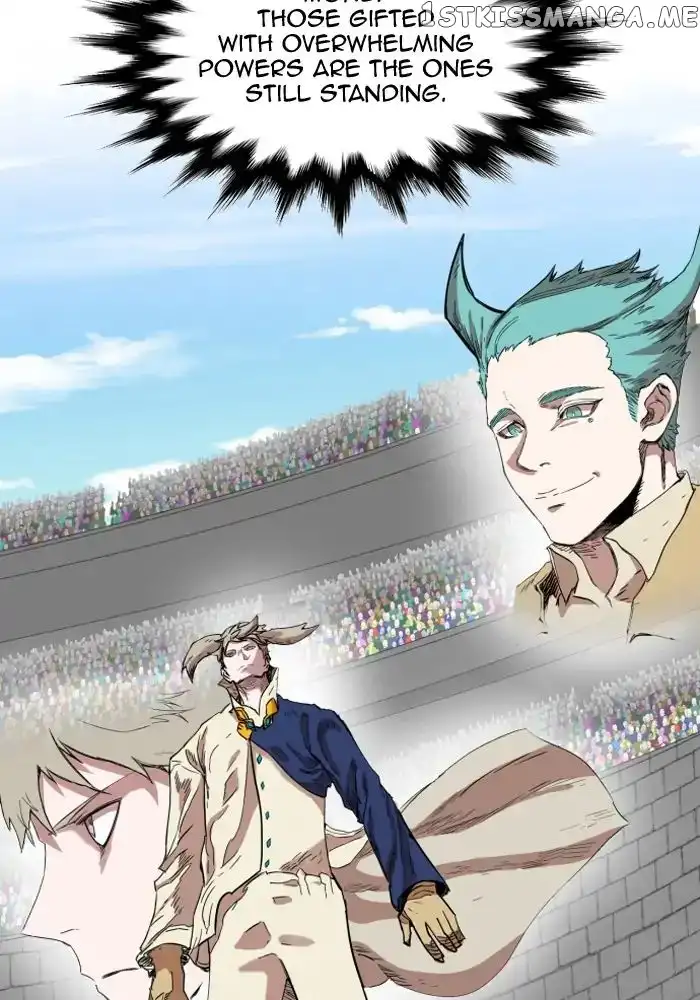 Read Hardcore Leveling Warrior (en) Manga Online