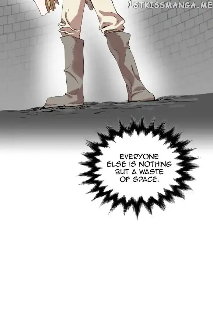 Read Hardcore Leveling Warrior (en) Manga Online