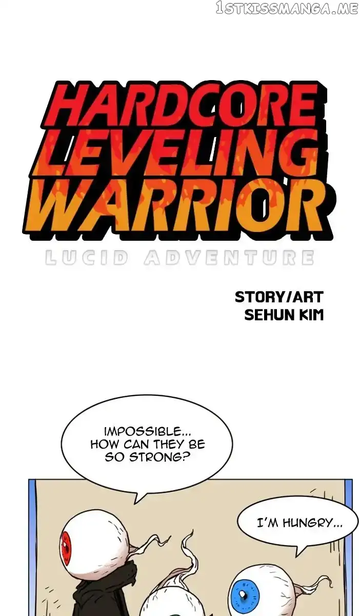 Read Hardcore Leveling Warrior (en) Manga Online