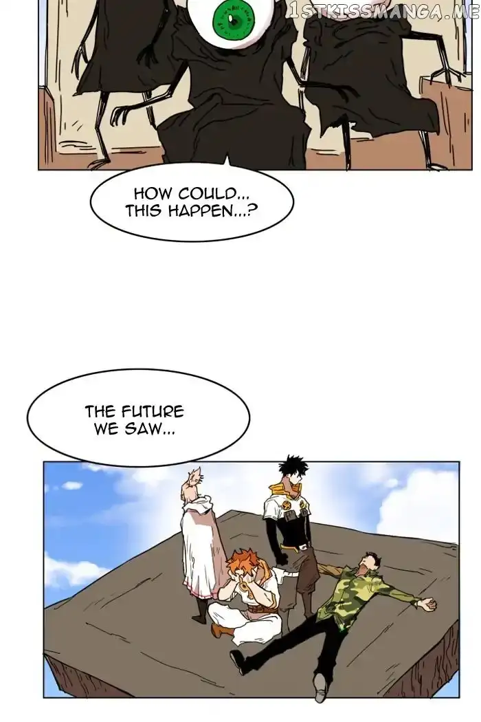 Read Hardcore Leveling Warrior (en) Manga Online