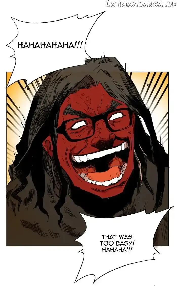 Read Hardcore Leveling Warrior (en) Manga Online