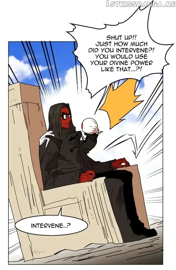 Read Hardcore Leveling Warrior (en) Manga Online