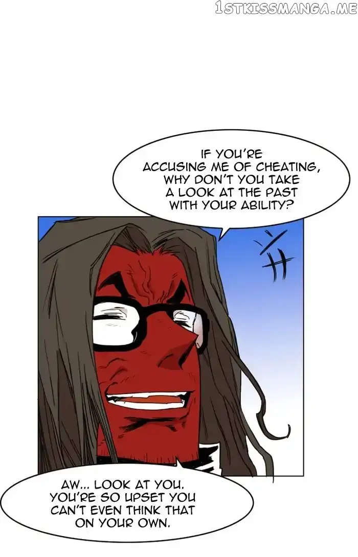 Read Hardcore Leveling Warrior (en) Manga Online