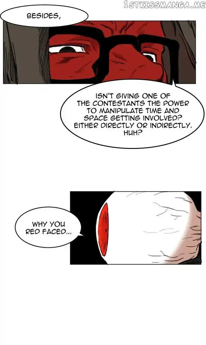 Read Hardcore Leveling Warrior (en) Manga Online