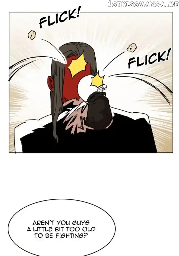 Read Hardcore Leveling Warrior (en) Manga Online