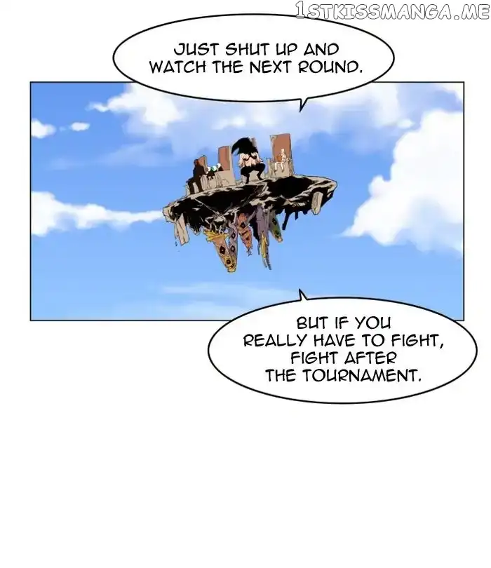 Read Hardcore Leveling Warrior (en) Manga Online