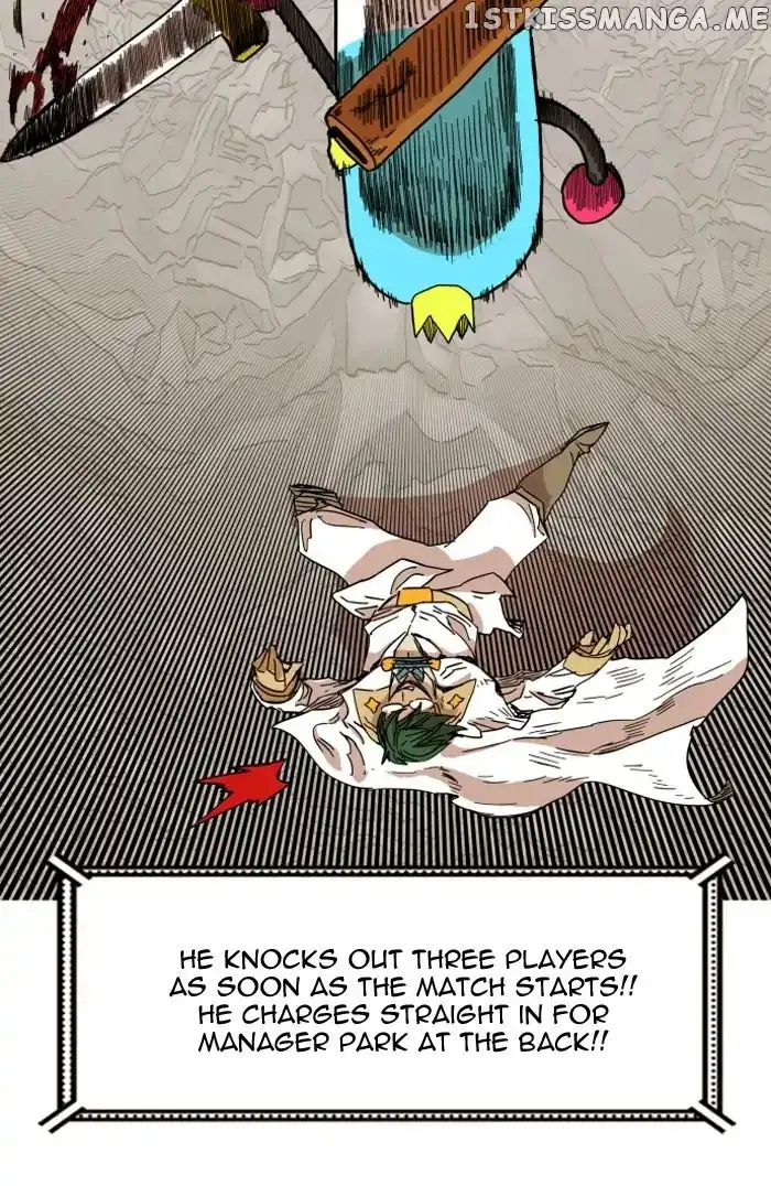 Read Hardcore Leveling Warrior (en) Manga Online