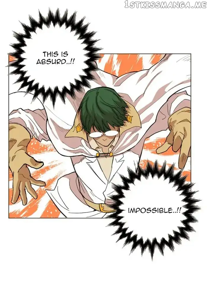 Read Hardcore Leveling Warrior (en) Manga Online