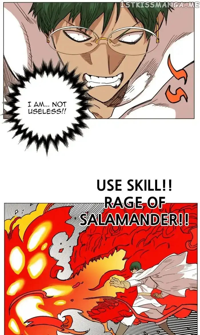 Read Hardcore Leveling Warrior (en) Manga Online