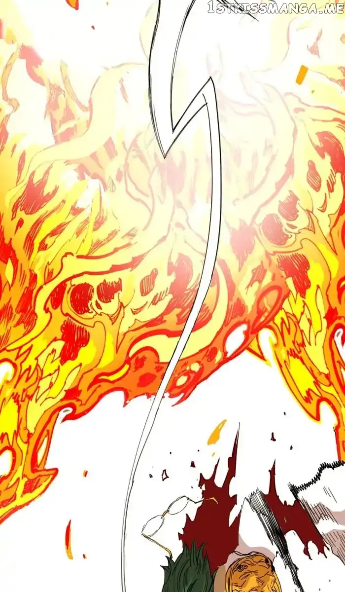 Read Hardcore Leveling Warrior (en) Manga Online