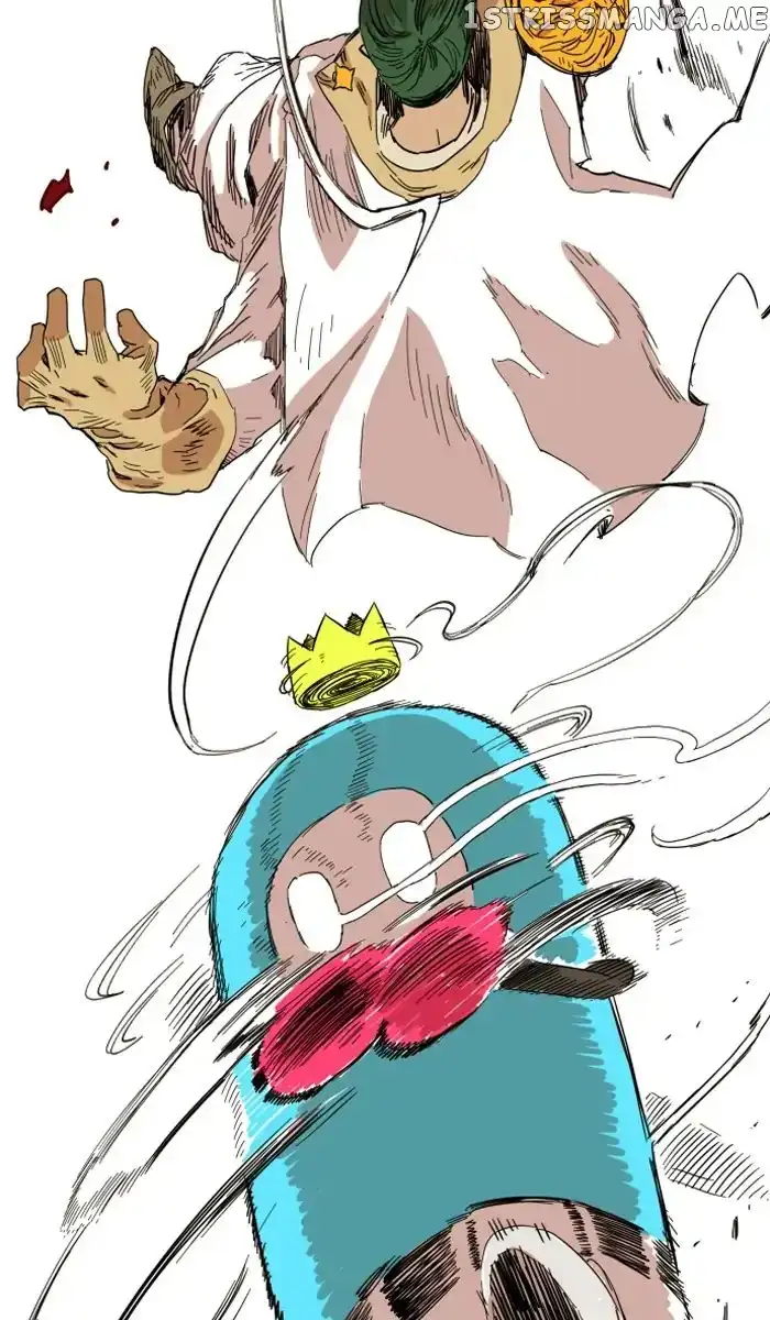 Read Hardcore Leveling Warrior (en) Manga Online