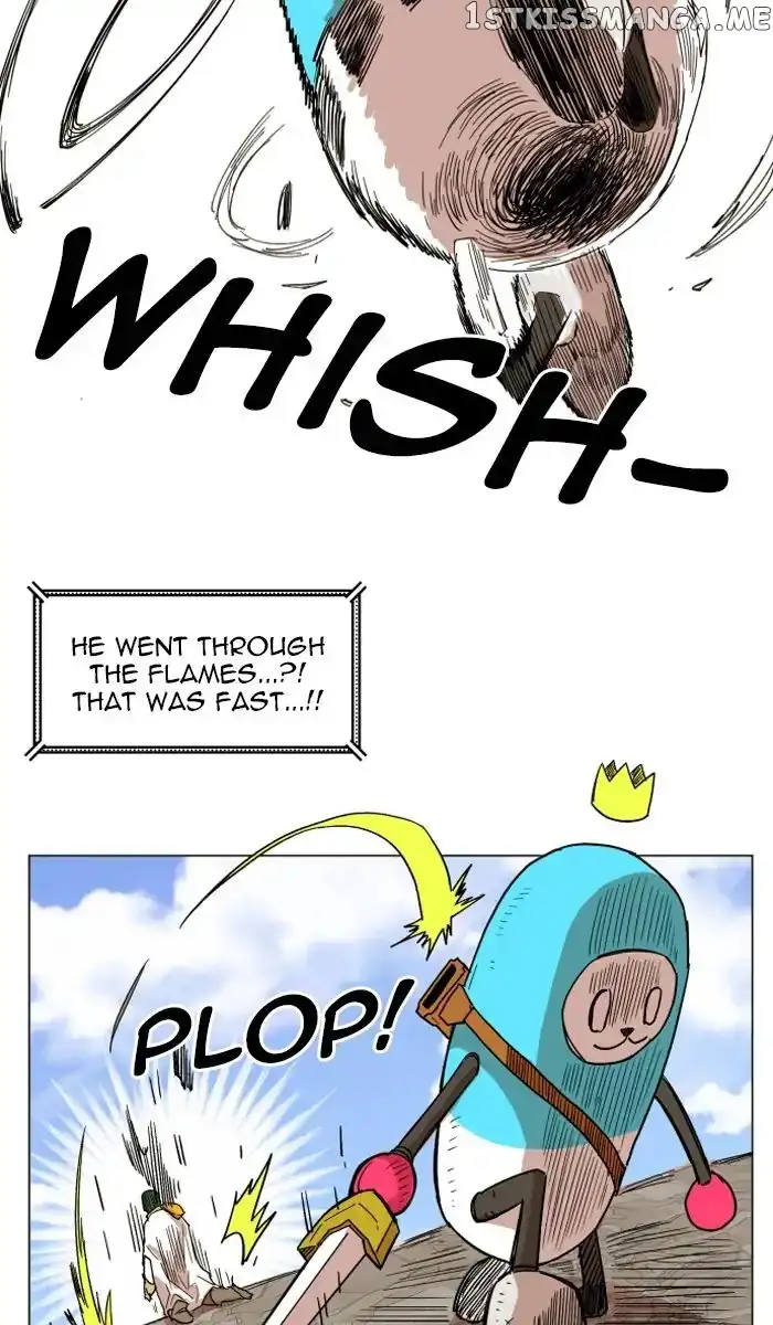 Read Hardcore Leveling Warrior (en) Manga Online