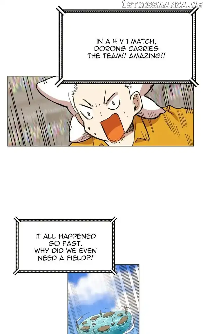 Read Hardcore Leveling Warrior (en) Manga Online