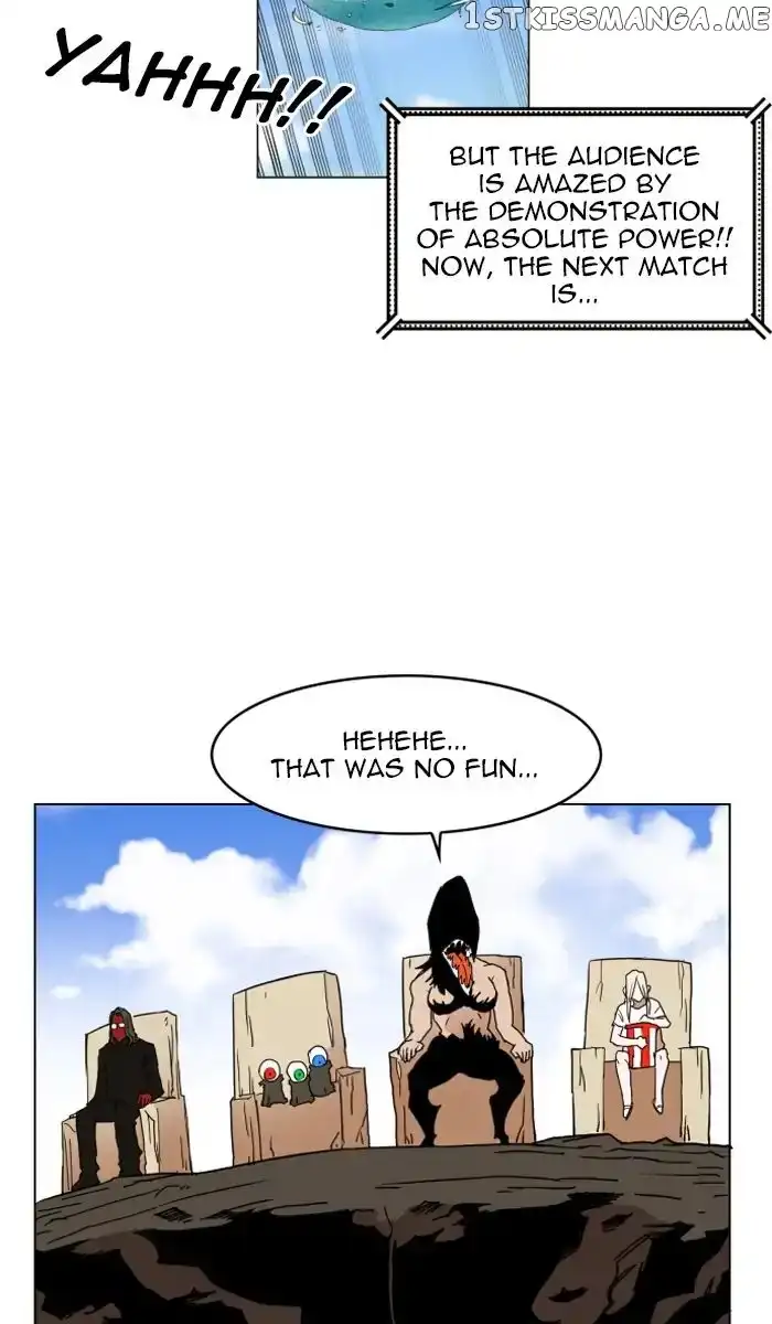 Read Hardcore Leveling Warrior (en) Manga Online