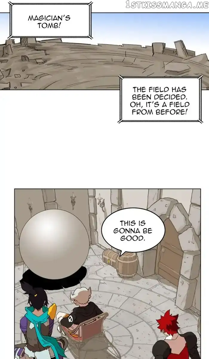 Read Hardcore Leveling Warrior (en) Manga Online