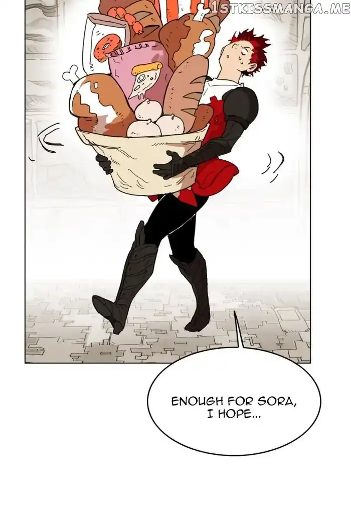 Read Hardcore Leveling Warrior (en) Manga Online